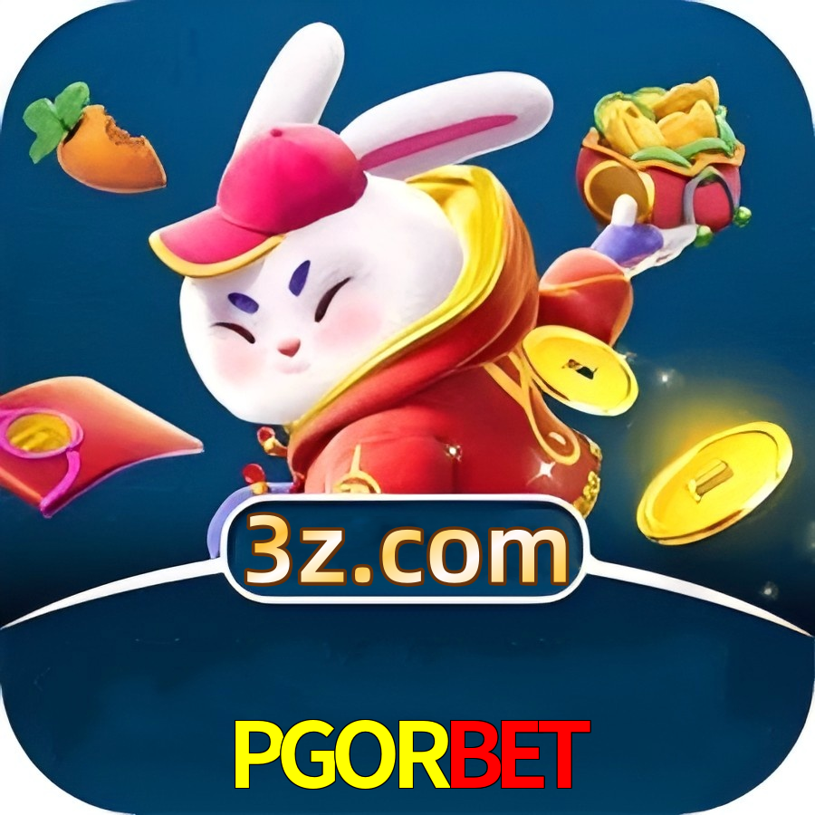 PGORBET Brasil